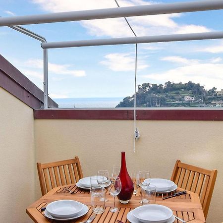 Beautiful Apartment In Moneglia With Kitchen Екстер'єр фото